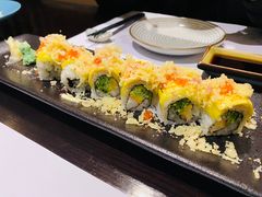 -松临·铁板烧&Omakase(神农店)