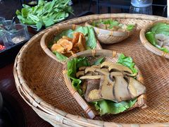 -滇野云南野生菌餐厅(陕西南路店)