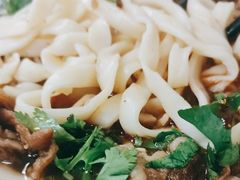 -清真-戏楼王记牛肉面