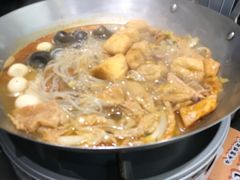 -小螺大作·螺蛳粉火锅(林和西店)