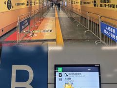 -KK ONE(京基滨河时代店)