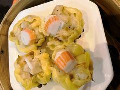 -海口骑楼小吃街