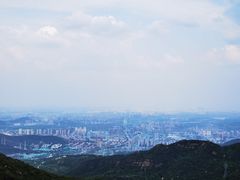-定都峰