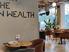 -Wagas沃歌斯(环贸店)