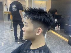 -麦陌(正弘城店)