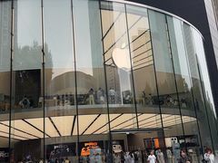 -Apple零售店(新街口店)