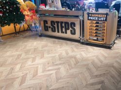 -G-STEPS舞蹈工作室