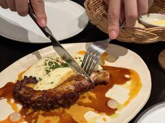 -壳里西餐厅Coquille Seafood Bistro(蒙自路店)