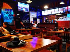 大堂-南极·小龙虾·湘式拌饭(南街店)