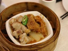 -龙的酒楼·手工早茶·顺德菜(近良路店)