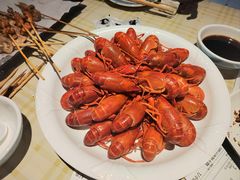 -527烧烤·龙虾·精酿酒(小石城美乐城店)
