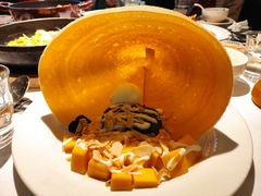 -狮拾久·现代新加坡料理(壹方城店)