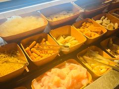 -温野菜涮涮锅(西单大悦城店)