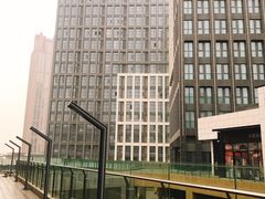 -城市传媒广场