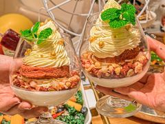 -Deer Park鹿园西餐(仁恒置地广场店)