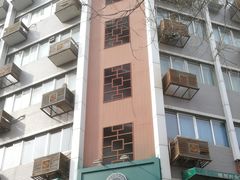 -雕刻时光咖啡馆(南院门店)