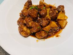-王庄阿咪海鲜大排档(象园店)