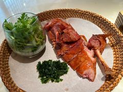 -锦府盐帮·李宅(领展购物广场中关村店)