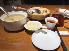 -周锦记广式餐厅