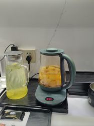 -海菲秀黑钻·SELF SKIN悦己·Tech SPA