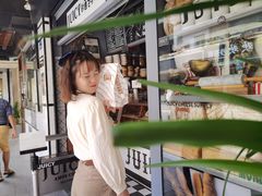 -Juicy Bakery(大学路店)