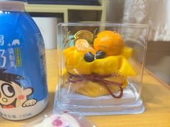 -匡小敏手工烘培(大地金墅店)