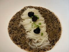 -丽轩中餐厅(广州丽思卡尔顿酒店)