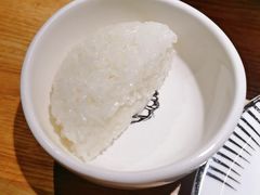 甜米饭-太二酸菜鱼(深圳布吉万象汇店)