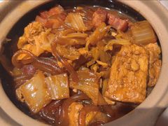 -小吊梨汤·北京菜·烤鸭(望京四元桥购物中心店)