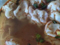 -巧手馄饨(箍桶巷店)