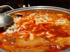 -春熙台韩国料理·章鱼肥牛(西丽店)