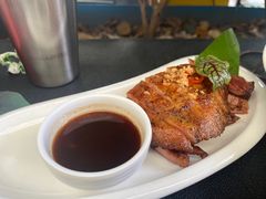 -帕蓝·暹罗料理(大学路店)