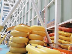 -天山海世界·米立方