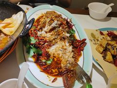 -东来土菜馆(民祥园路店)