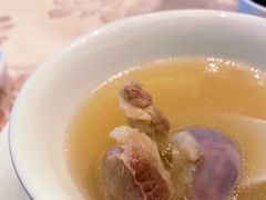-绿岛国际酒店-西餐厅