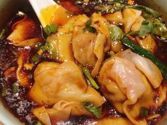 老麻抄手-好這口重庆小面(总店)