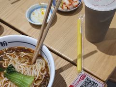 -白沙肴·长沙米粉.小炒湘菜(石厦时代广场店)