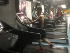 -阳光游泳培训基地(天通苑店)