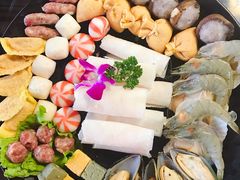 -丽江庭院之爱在路上(西单店)