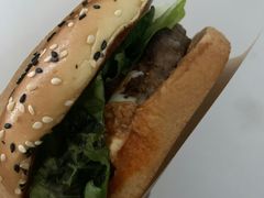 -麦当劳(杭州三花国际店)