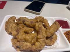 -海底捞火锅(勒泰店)