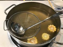 -陈记顺和潮汕牛肉火锅(番禺迎宾大道店)