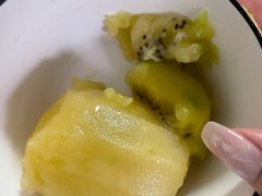 -鲜力达果品批发直销(青山店)