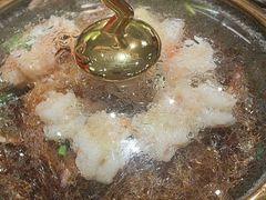-绿茶餐厅(滨海万达广场店)