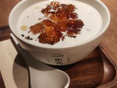 -彬媽糖水(侨鑫国际店)