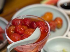 -手选潮汕鲜活牛肉火锅(二七广场店)