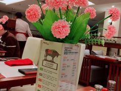 -斗牛士牛排餐厅(又一城店)