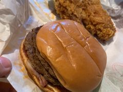 -麦当劳(坂田分店)