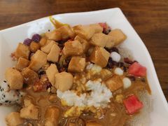 -串妹花式冰粉(乐山总店)