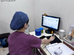 -泰康拜博口腔医院(江北总院)
